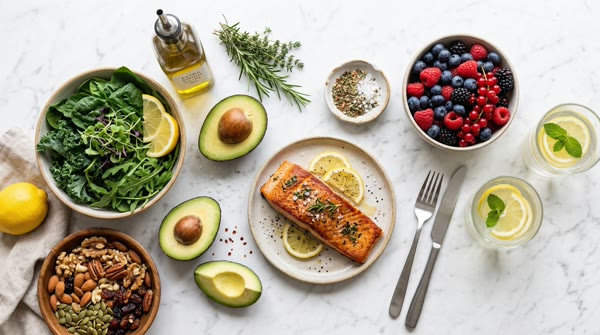 30 Days to Metabolic Health program