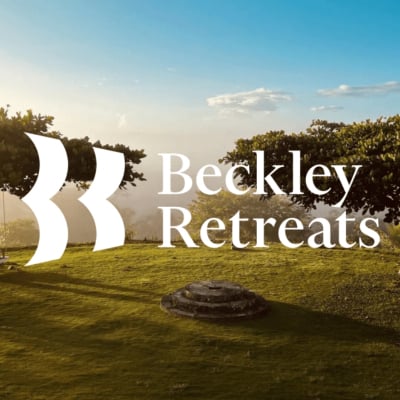 Beckley Retreats legal psilocybin retreats