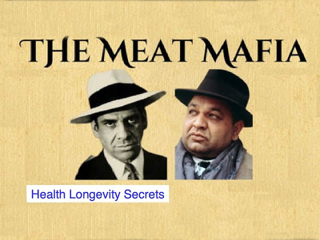 The Meat Mafia