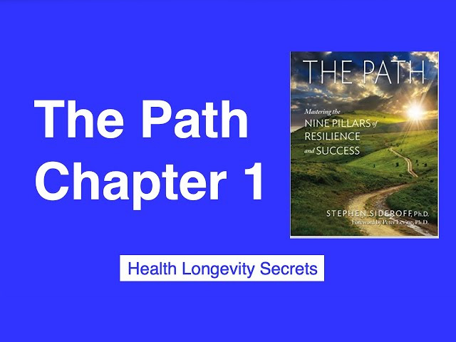 The Path: Chapter 1