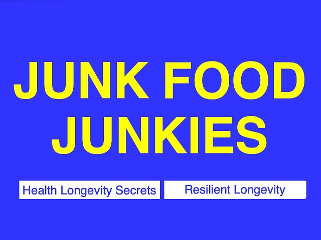 Junk Food Junkies