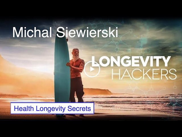 Longevity Hackers