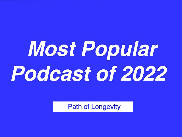 Most Popular Podcast of 2022