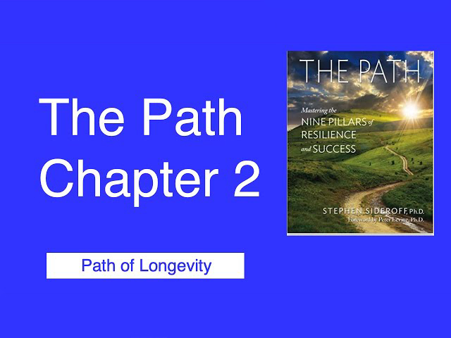 The Path: Chapter 2