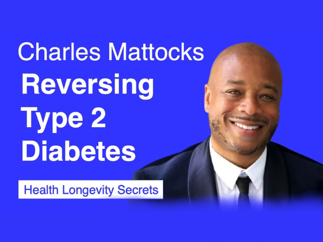 Reversing Type 2 Diabetes