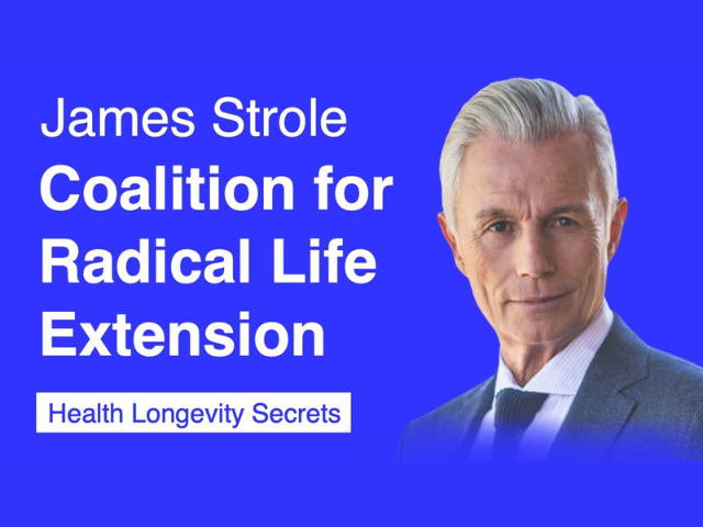 The Coalition for Radical Life Extension