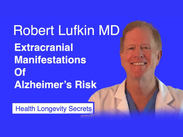 Manifestations of Alzheimer’s Risk