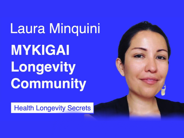 MIKIGAI Longevity Community