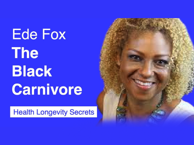 The Black Carnivore