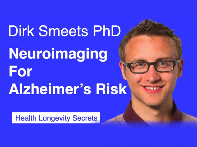 Neuroimaging for Alzheimer’s Risk