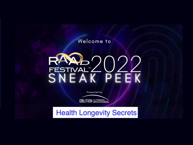 Raadfest Sneak Peak: 2022