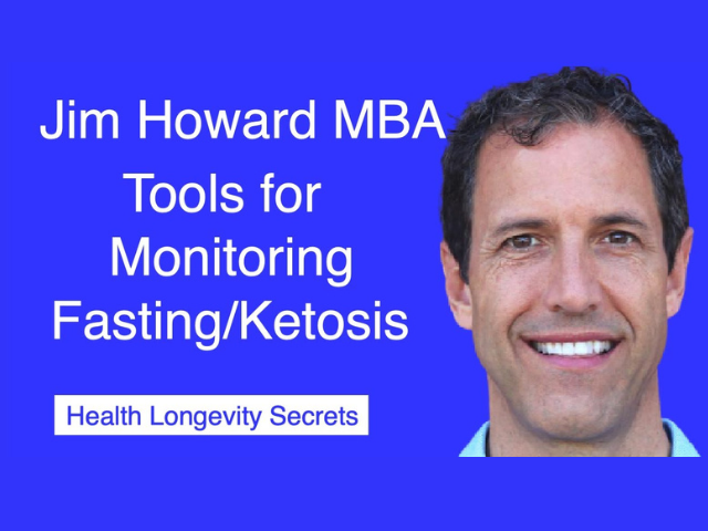 Tools for Monitoring Fasting/Ketosis