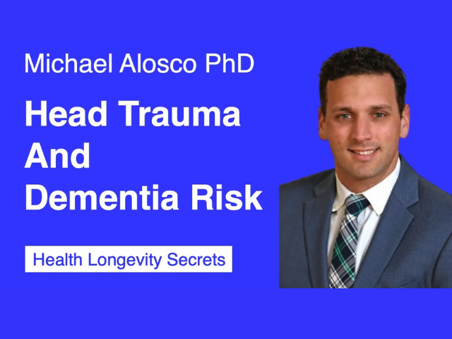 Head Trauma and Dementia Risk