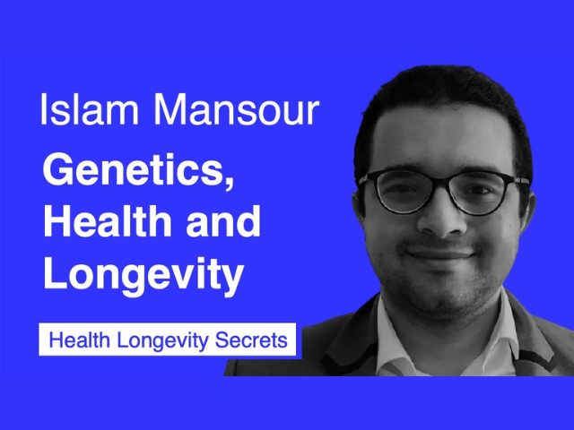 Genetics, Health, and Longevity