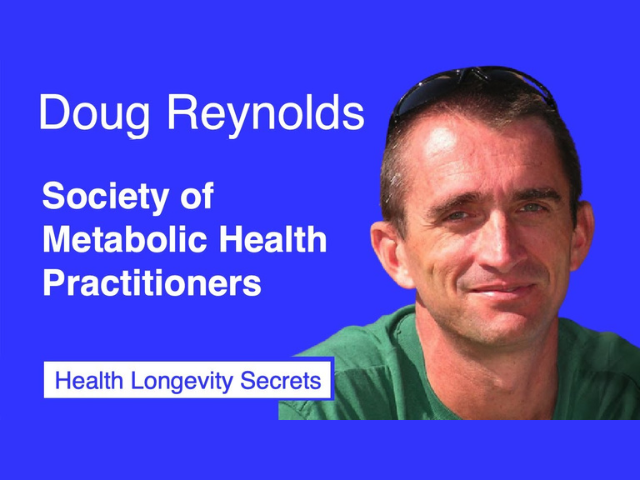 Society of Metabolic Health Practitioners