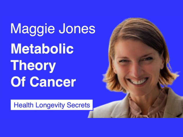 Metabolic Theory of Cancer