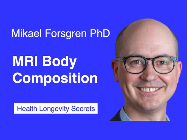 MRI Body Composition