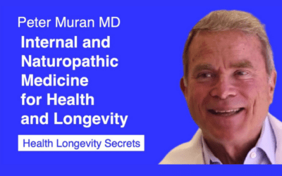 Naturopathic and Internal Medicine