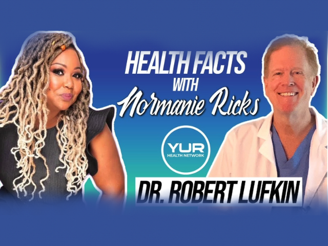 Health Facts with Normanie Ricks