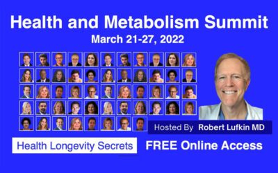 Health and Metabolism Summit