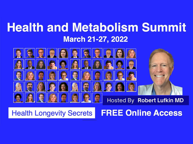 Health and Metabolism Summit