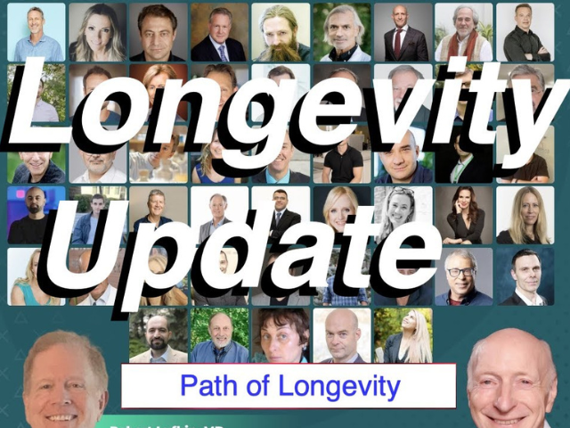 Summit Promo – Longevity Summit 2023 Replay