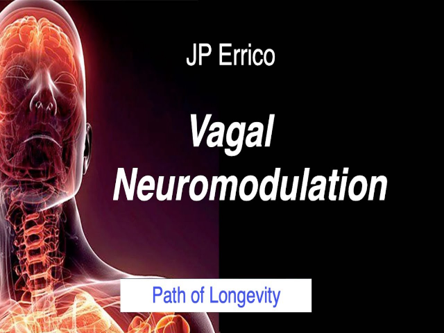 Vagal Neuromodulation - Robert Lufkin MD