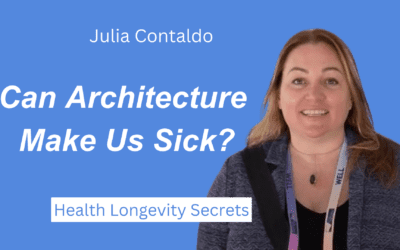 Can Architecture Make Us Sick?