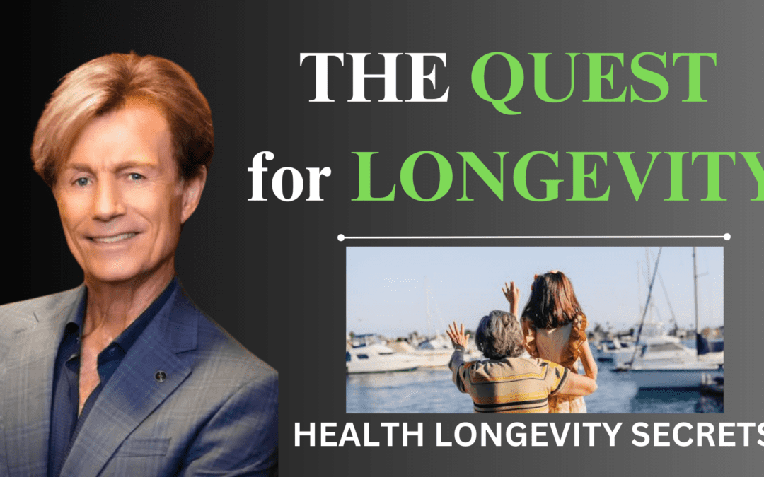 The Quest for Longevity