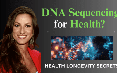 DNA Sequencing for Health?