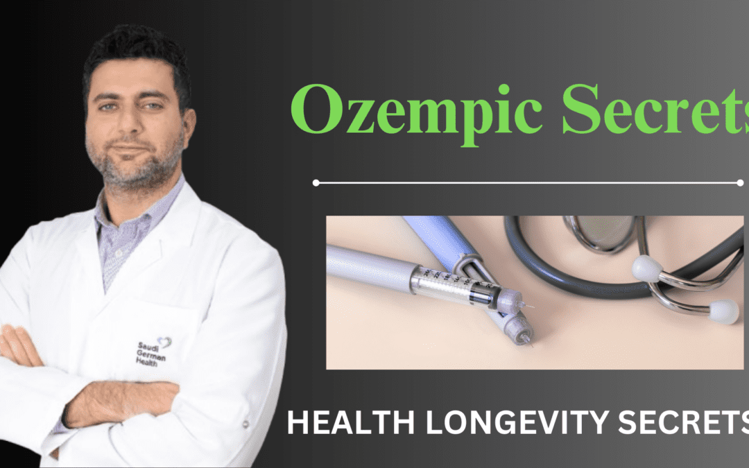 Ozempic Secrets