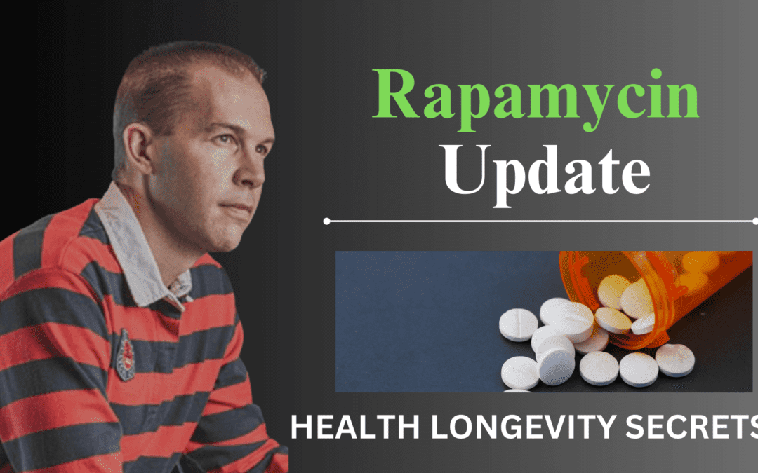 Rapamycin Update