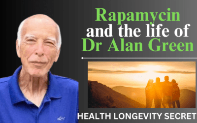 Rapamycin and the life of Dr Alan Green