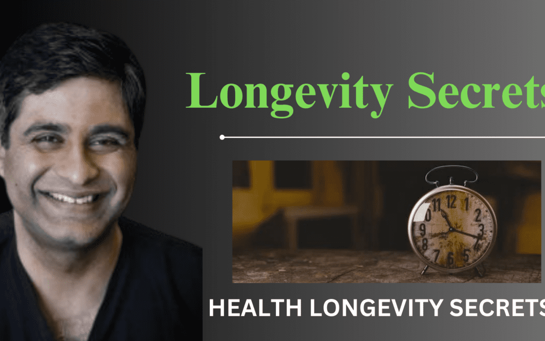 Longevity Secrets