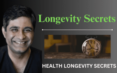 Longevity Secrets