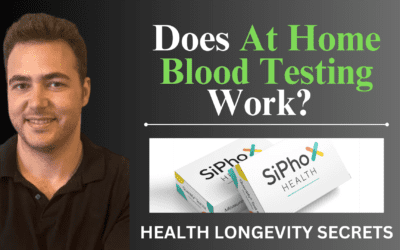 Does At Home Blood Testing Work?