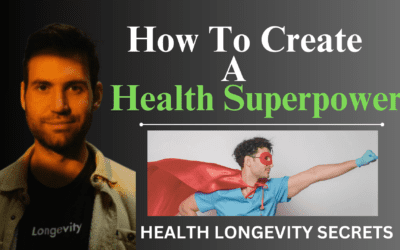 How to Create a Health Superpower