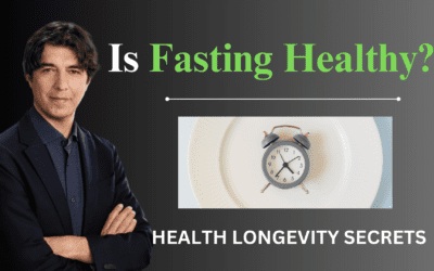 Is Fasting Healthy?