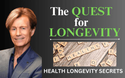 The Quest for Longevity